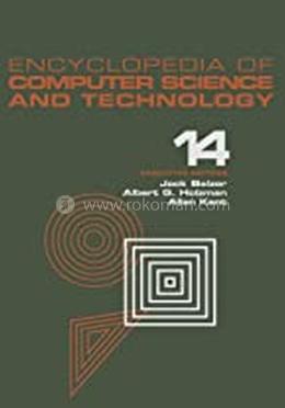 Encyclopedia of Computer Science and Technology