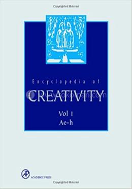 Encyclopedia of Creativity