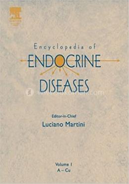 Encyclopedia of Endocrine Diseases