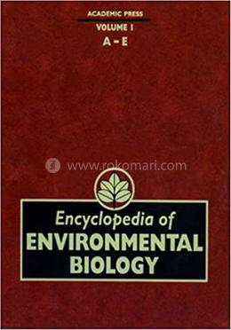 Encyclopedia of Environmental Biology