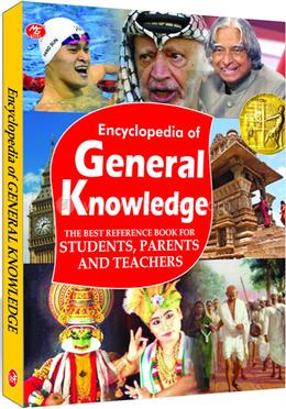 Encyclopedia of General Knowledge