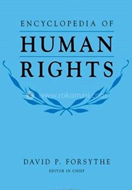 Encyclopedia of Human Rights
