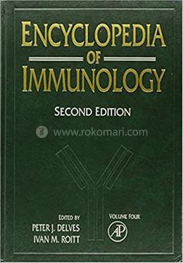Encyclopedia of Immunology (Vol-4)