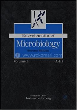 Encyclopedia of Microbiology