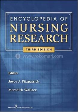 Encyclopedia of Nursing Research