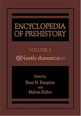 Encyclopedia of Prehistory