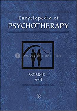 Encyclopedia of Psychotherapy