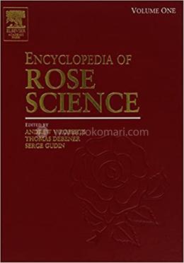 Encyclopedia of Rose Science