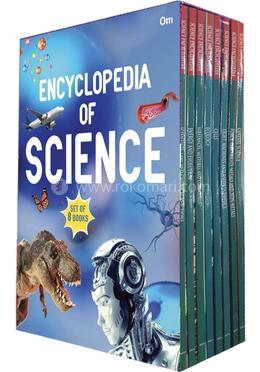 Encyclopedia of Science
