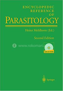 Encyclopedic Reference of Parasitology