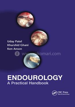 Endourology: A Practical Handbook