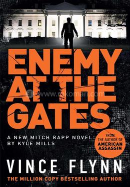 Enemy at the Gates image