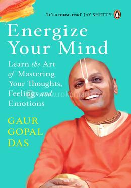 Energize Your Mind