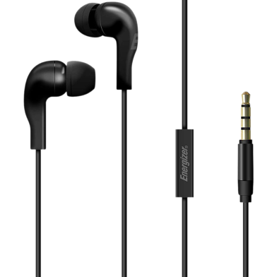 Energizer CIA5 1 button In-Ear Wired Earphone image