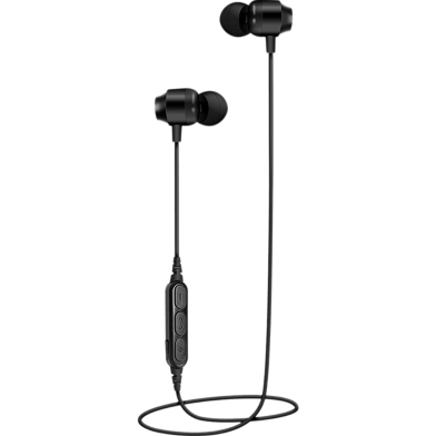 Energizer CIBT20 Metal Bluetooth 5.0 Wireless Earphones image