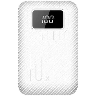 Energizer Eveready PX10 10000mAh Power Bank-Black image