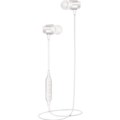 Energizer Metal Bluetooth 5.0 Wireless Earphones image