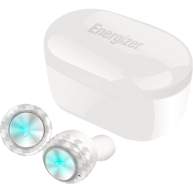 Energizer UIX30 TWS Bluetooth Earbuds - Black image