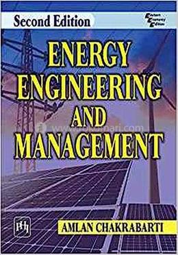 Energy Engineering and Management 