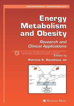 Energy Metabolism and Obesity