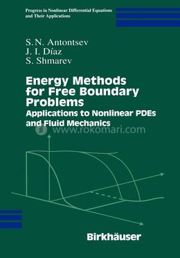 Energy Methods for Free Boundary Problems