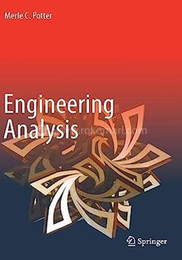 Engineering Analysis 