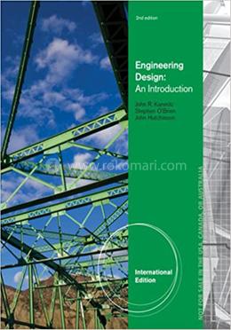 Engineering Design: An Introduction
