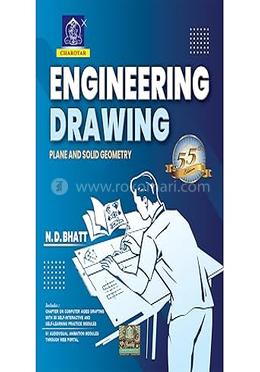 Engineering Drawing 