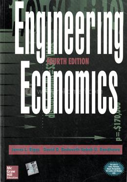 Engineering Economics