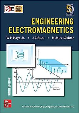 Engineering Electromagnetics
