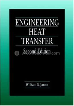 Engineering Heat Transfer