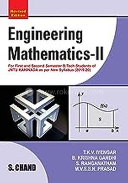 Engineering Mathematics-II