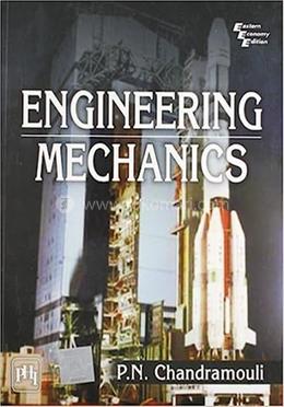 Engineering Mechanics