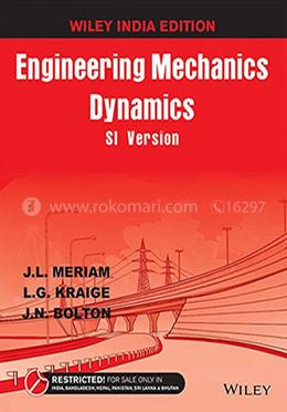 Engineering Mechanics: Dynamics