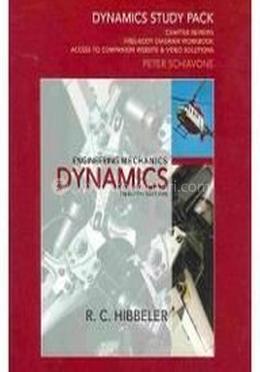 Engineering Mechanics Dynamics