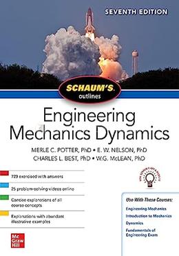 Engineering Mechanics Dynamics 