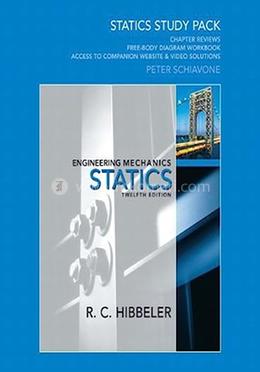 Engineering Mechanics Statics Study Pack