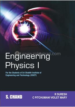 Engineering Physics I