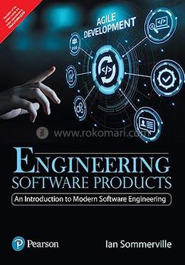 Engineering Software Products 