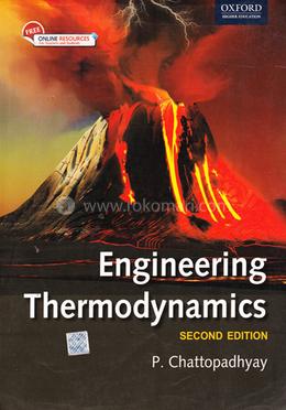 Engineering Thermodynamics image