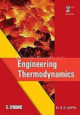 Engineering Thermodynamics 