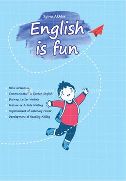 English Is Fun