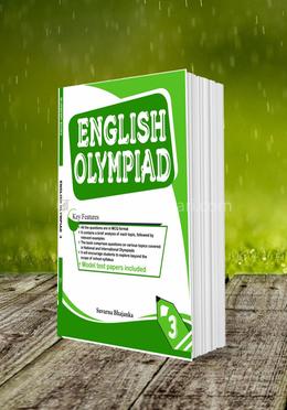 English Olympiad 3