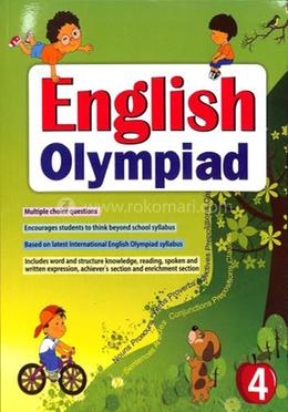 English Olympiad Part 4