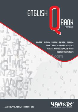English Q Bank image