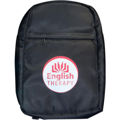 Bag (English Therapy) image