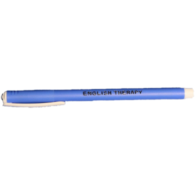 Pen - English Therapy image