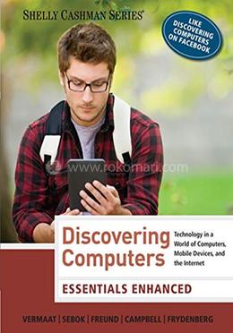 Enhanced Discovering Computers