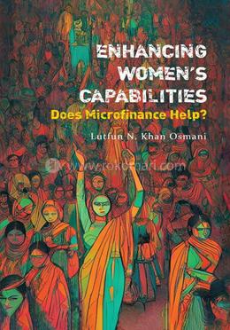 Enhancing Women's Capabilities  - Dose Microfinace Help