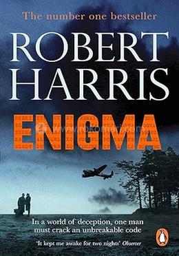 Enigma image